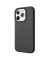 Bio Case Handy-Cover für Apple iPhone 15 Pro schwarz 