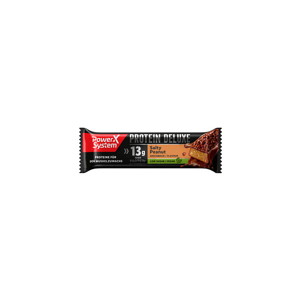 4260044269436 - PROTEIN DELUXE Proteinriegel 1 Riegel 4260044269436 55 Gramm 4260044269436 - PROTEIN DELUXE Proteinriegel 1 Riegel 4260044269436 55 Gramm
