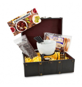 Schokoladenfondue Geschenksets  Geschenksets Geschenksets