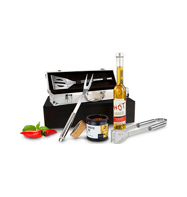 Grill Geschenksets  Geschenksets Geschenksets