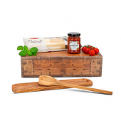 Pasta Rustico Geschenksets  Geschenksets Geschenksets