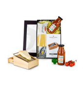 Parmesanreibe Geschenksets  Geschenksets Geschenksets
