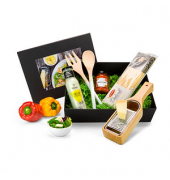 Pasta & Salad Geschenksets  Geschenksets Geschenksets