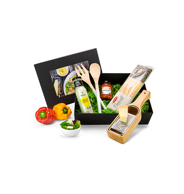 Pasta & Salad Geschenksets  Geschenksets Geschenksets