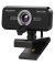 Live! Cam Sync 1080P V2 Webcam schwarz 