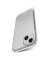 Extreme X2 Handy-Cover für Apple iPhone 15 transparent 