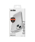 Extreme X2 Handy-Cover für Apple iPhone 15 transparent 