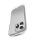 Extreme X2 Handy-Cover für Apple iPhone 15 Pro transparent 