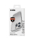 Extreme X2 Handy-Cover für Apple iPhone 15 Pro transparent 