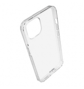 Extreme X2 Handy-Cover für Apple iPhone 14 Plus, iPhone 15 Plus transparent 