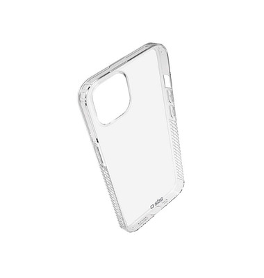 Extreme X2 Handy-Cover für Apple iPhone 14 Plus, iPhone 15 Plus transparent 