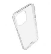 Extreme X2 Handy-Cover für Apple iPhone 15 Pro Max transparent 