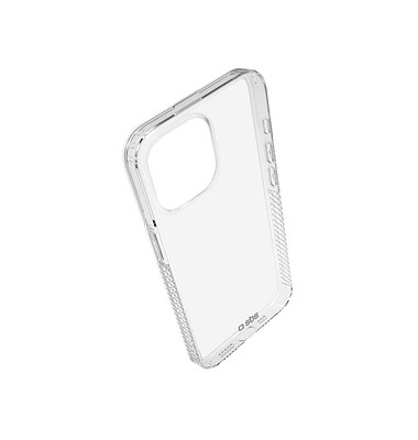 Extreme X2 Handy-Cover für Apple iPhone 15 Pro Max transparent 