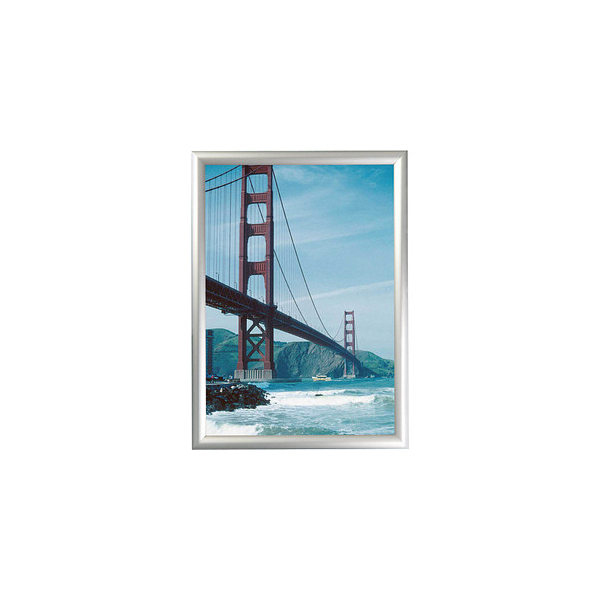 8698473439667 - Plakat-Klapprahmen UCN325N0A3X1000 silber A3 Aluminiumrahmen 8698473439667 update displays 8698473439667 - Plakat-Klapprahmen UCN325N0A3X1000 silber A3 Aluminiumrahmen 8698473439667 update displays