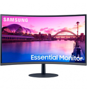 S32C390EAU Curved Monitor 80,0 cm (32,0 Zoll) schwarz 