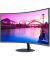 S32C390EAU Curved Monitor 80,0 cm (32,0 Zoll) schwarz 