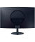 S32C390EAU Curved Monitor 80,0 cm (32,0 Zoll) schwarz 