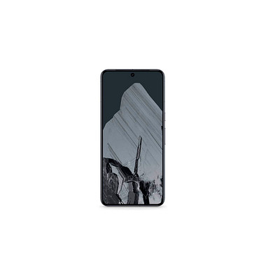 Pixel 8 Pro 5G Dual-SIM-Smartphone obsidian 128 GB 