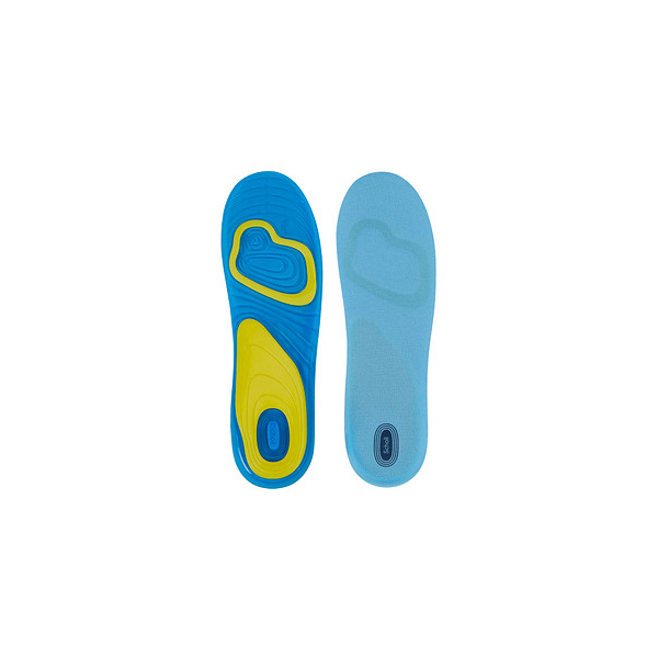 4002448116882 - 2 Damen Einlegesohlen Gel Activ Everyday blau Größe 355-405 Einlegesohlen Einlegesohlen 4002448116882 2 Stück 4002448116882 - 2 Damen Einlegesohlen Gel Activ Everyday blau Größe 355-405 Einlegesohlen Einlegesohlen 4002448116882 2 Stück