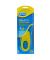 Einlegesohlen Gel Activ Everyday, Damen, blau/gelb