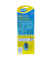 Einlegesohlen Gel Activ Everyday, Damen, blau/gelb