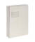 Versandtaschen 30005521, C4, mit Fenster, nassklebend, 90g, grau