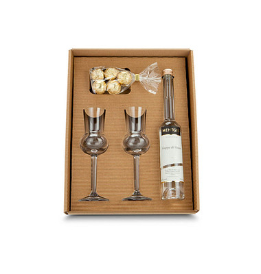 Grappa-Variationen Geschenksets  Geschenksets Geschenksets
