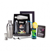Cocktail-Box Geschenkset  Geschenksets Geschenksets