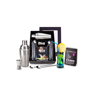 Cocktail-Box Geschenkset  Geschenksets Geschenksets