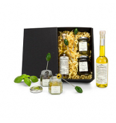 Oliven-Variation Geschenksets  Geschenksets Geschenksets