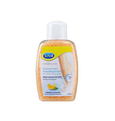 Expertcare Fußpflegebad 275,0 g 