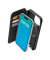 MagSafe Handyhülle für Apple iPhone 15 Pro schwarz 