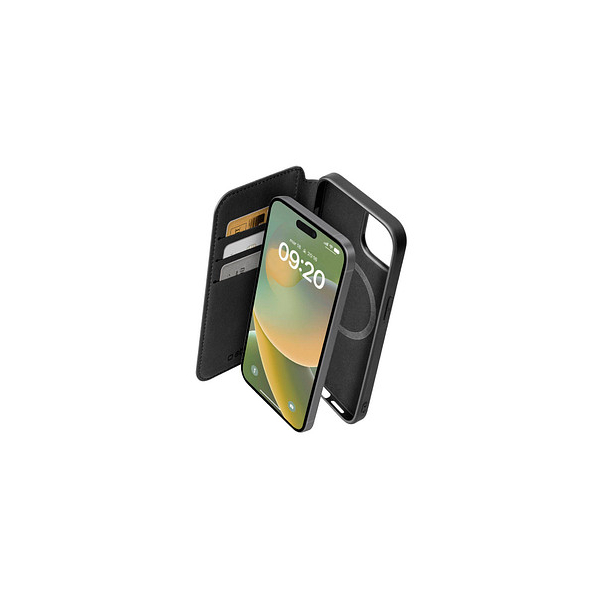 8018417449611 - MagSafe Handyhülle für Apple iPhone 14 Plus iPhone 15 Plus schwarz 8018417449611 sbs 8018417449611 - MagSafe Handyhülle für Apple iPhone 14 Plus iPhone 15 Plus schwarz 8018417449611 sbs