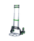 Transportkarre Sackkarre 8019618 silber  bis 80,0 kg 