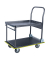 Transportwagen grau 73,5 x 47,0 x 83,0 cm bis 150,0 kg 