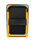 Transportwagen gelb 73,5 x 48,0 x 82,0 cm bis 150,0 kg 