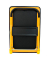 Transportwagen gelb 91,0 x 61,0 x 82,0 cm bis 300,0 kg 