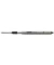 Kugelschreibermine M 16 0146, schwarz, 0,4mm, Gro&szlig;raummine