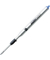 Kugelschreibermine M 16 0148, blau, 0,4mm, Gro&szlig;raummine
