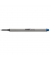 Tintenrollermine M66 blau