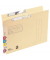 Pendelmappe 2135-00-11, A4 chamois Karton 260g