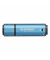 USB-Stick IronKey Vault Privacy 50 Series IKVP50/8GB, blau/schwarz