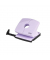 Bürolocher B 220, bis 20 Blatt pretty lilac, mit Anschlagschiene