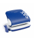 design Locher Century Line 318 blau bis 1,5mm 15 Blatt mit Anschlagschiene