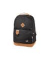 Rucksack Pure Eco Concept - black