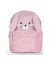 Kinderrucksack 49454-052 Kids Mini, Hase, mit Rei&szlig;verschluss