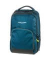 Schulrucksack Wizzard steel blue