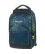 Schulrucksack Wizzard neon splash