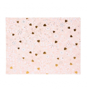 G&auml;stebuch Hochzeit 77 034, FINAMENTE, 25x20cm (BxH), 100 Seiten