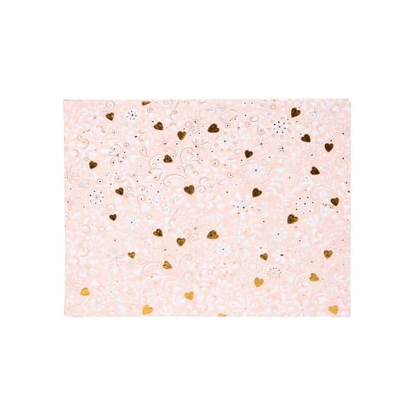 4009835770344 - Gästebuch Hochzeit Finamente rose 25x20cm 4009835770344 TURNOWSKY 4009835770344 - Gästebuch Hochzeit Finamente rose 25x20cm 4009835770344 TURNOWSKY